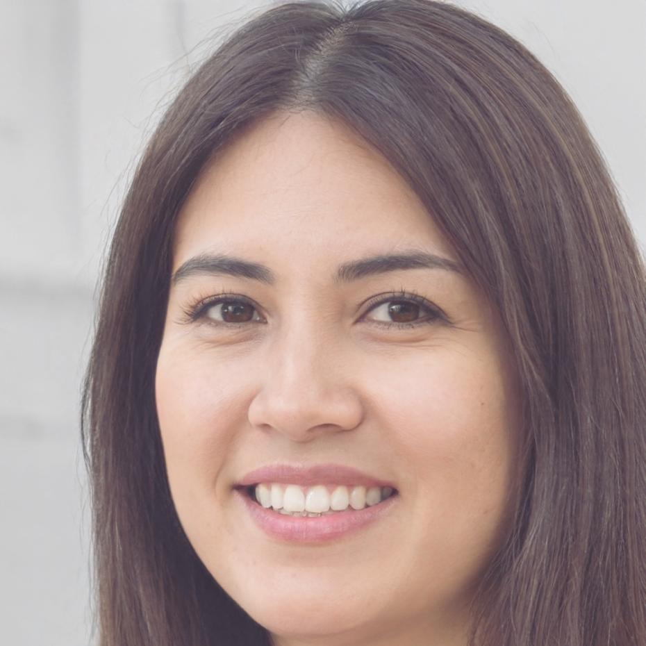 Tamsin Eldridge, business planning instructor