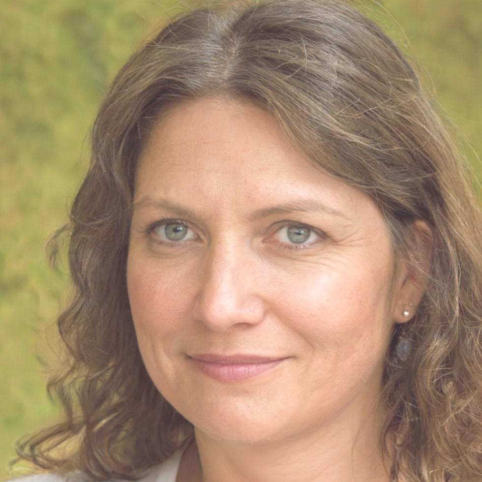 Vesna Marković, Strategic Planning Instructor