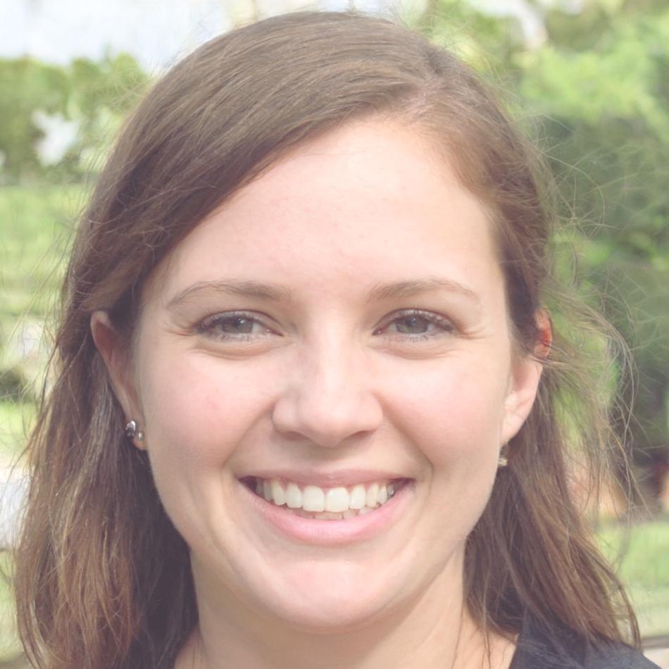 Freya Karlsson, strategic planning instructor