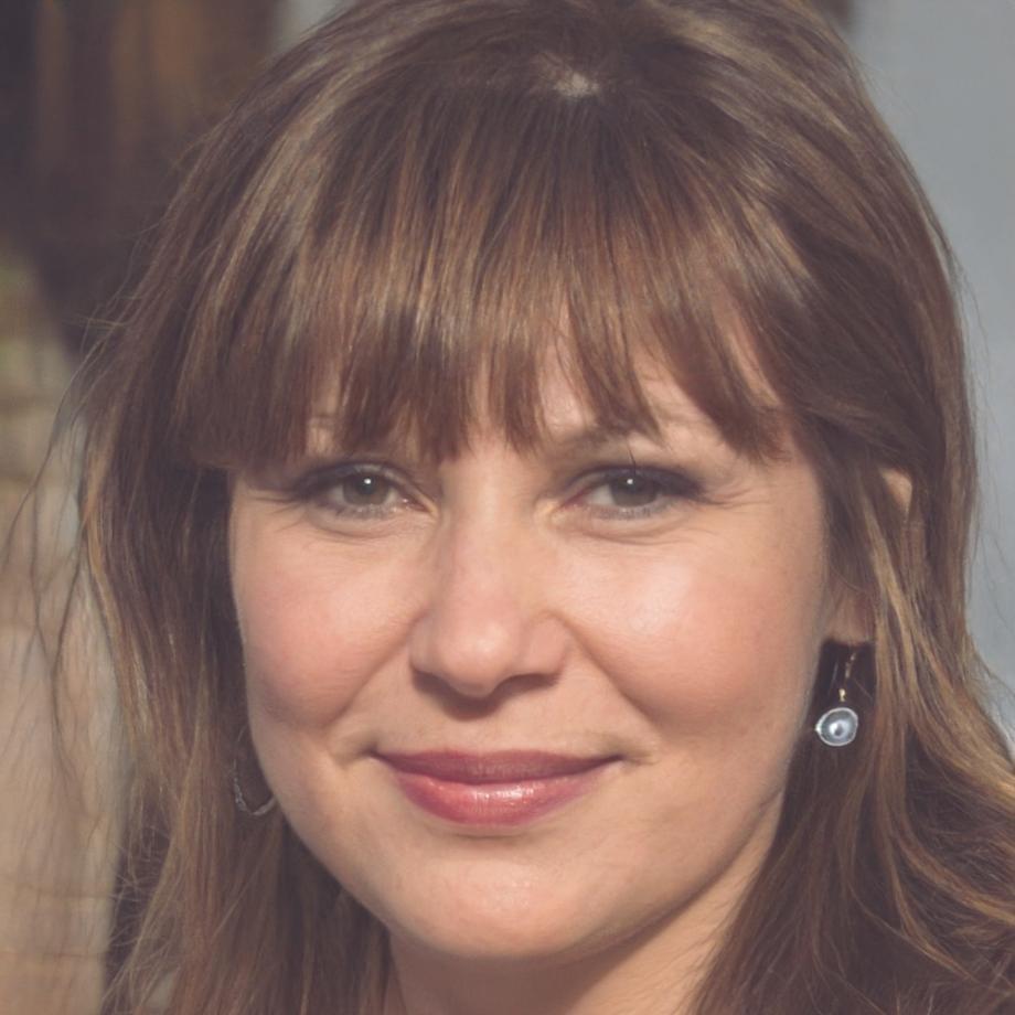 Ingrid Bjørnstad, Financial Planning Instructor